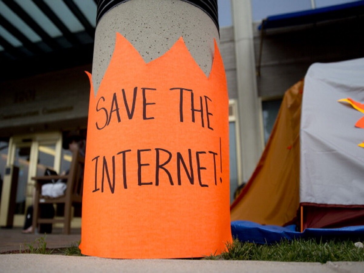 US FCC Advances Plan To Reinstate Net Neutrality Rules — Here's All You ...