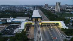 Delhi-Meerut RRTS: अंदर से कैसी दिखती है दिल्ली से मेरठ चलने वाली रैपिड रेल? यहां देखें हर एंगल की तस्वीर