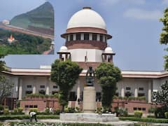 రిషికొండలో కట్టడాలపై సుప్రీంకోర్టులో పిల్- గత ఆదేశాలకు విరుద్దమంటూ పిటిషన్