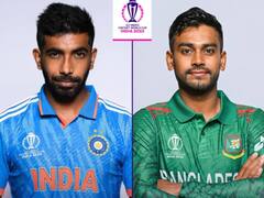 256 పరుగులకు బంగ్లా కట్టడి , రాణించిన భారత బౌలర్లు