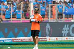 India vs Bangladesh: Virat Kohli Needs 77 Runs To Break Sachin Tendulkar's World Record