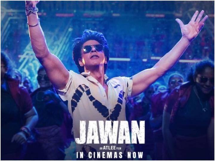 Jawan Box Office Collection Day 43 Shah Rukh Khan Film Earn 45 Lakh on Sixth Thursday amid Leo Jawan Box Office Collection Day 43: 'लियो' ने आते ही Jawan का बिगाड़ा खेल, छठे गुरुवार SRK की फिल्म का कारोबार रहा सबसे कम,  जानें-43वें दिन का कलेक्शन