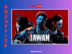 'लियो' की दहाड़ से कांपी 'जवान'! 43वें दिन शाहरुख खान की फिल्म ने किया सिर्फ इतना कलेक्शन