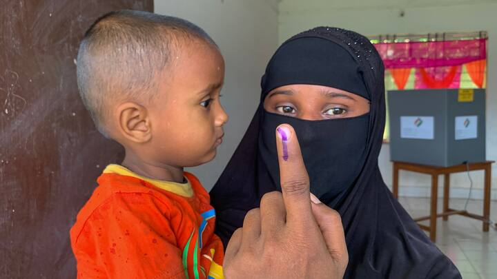 इस स्याही को बनाने के लिए अलग-अलग केमिकल इस्तेमाल होते हैं और हर चुनाव में लाखों बोलत स्याही ऑर्डर की जाती है.