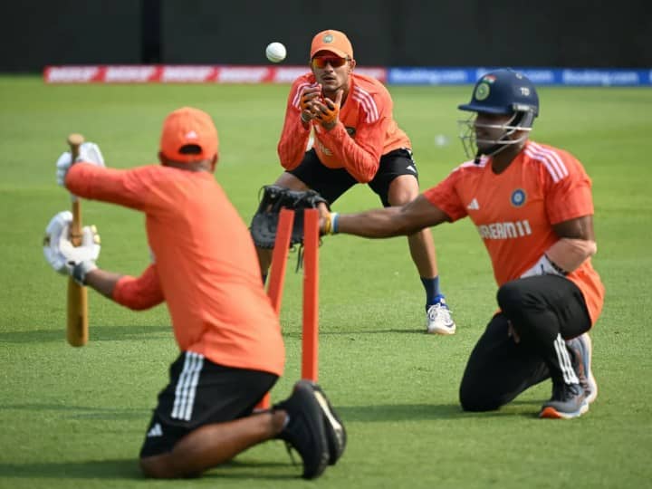 ICC ODI World Cup 2023 IND vs BAN Probable Playing Eleven of India and Bangladesh, match predictions IND vs BAN: कैसी होगी भारत और बांग्लादेश की संभावित प्लेइंग इलेवन? अश्विन या शार्दुल में से किसे मिलेगा मौका