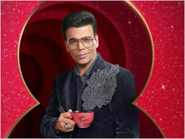Koffee With Karan 8 Deepika Padukone and Ranveer Singh will be first guest of Karan Johar show will onair on 26 october on Disney Plus Hotstar Koffee With Karan 8: करण जौहर के ‘कॉफी विद करण 8 ’ पर पहला गेस्ट बनेगा बॉलीवुड का ये पावरफुल कपल! जानिए-किस दिन से ऑनएयर होगा ये शो?