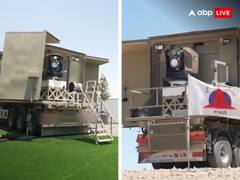 हमास के खिलाफ अपना 'ब्रह्मास्त्र' इस्तेमाल करेगा इजरायल, आयरन डोम से भी ज्यादा खतरनाक