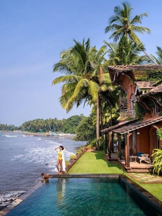 इस नवंबर बनाए इन शानदार जगहों पर घूमने का प्लान