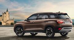 Cars with Large Alloy Wheel: इस फेस्टिव सीजन में अगर आपके घर बड़े पहियों वाली गाड़ी ही आएगी, तो इन ऑप्शन पर एक नजर डाल सकते हैं