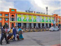 त्योहारों पर घर जाने वाले यात्रियों के लिए खुशखबरी, रेलवे चलाएगा वंदे भारत समेत 34 स्पेशल ट्रेन