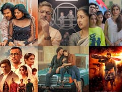 ఈ శుక్రవారం ఓటీటీలో సినిమాల పండుగ, ఏకంగా 40 చిత్రాలు విడుదల