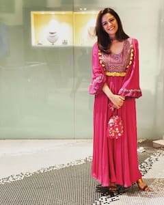 एक MMS की वजह बर्बाद होते-होते बची थीं टीवी की ‘जस्सी’, झेलना पड़ा था सगाई टूटने का गम