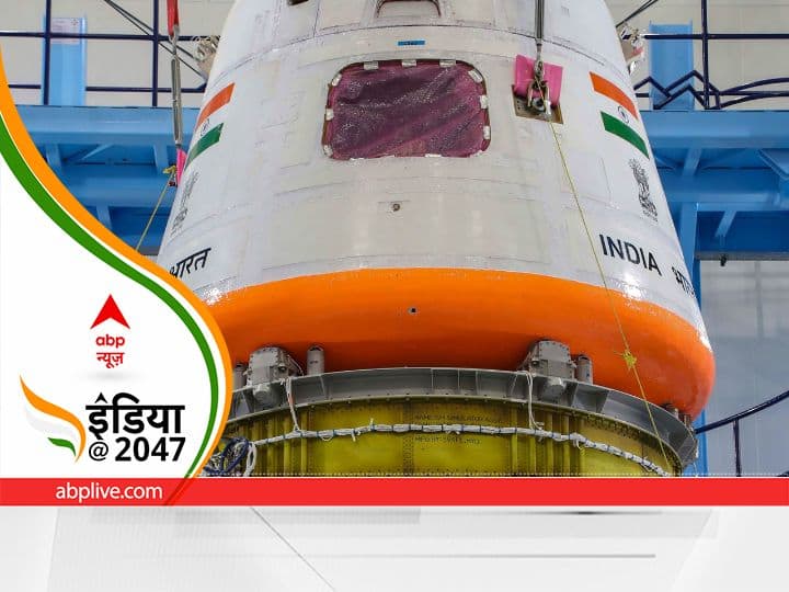 PM Modi reviews Gaganyaan Mission and outline future of india space exploration endeavours 2025 में गगनयान प्रक्षेपण, 2040 तक चांद पर इंसान... 27 साल आगे का ISRO का क्या है प्लान
