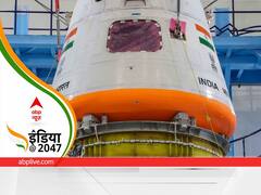 2025 में गगनयान प्रक्षेपण, 2040 तक चांद पर इंसान... 27 साल आगे का ISRO का क्या है प्लान