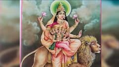 Navratri: শান্তি-দয়ার প্রতীক দেবী স্কন্দমাতা, নবরাত্রির পঞ্চম দিনে দেশজুড়ে সাড়ম্বর পুজো পালন