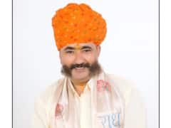 राजस्थान की इस सीट पर बीजेपी की बढ़ेगी मुश्किल? बागी नेम सिंह फौजदार ने किया चुनाव लड़ने का एलान