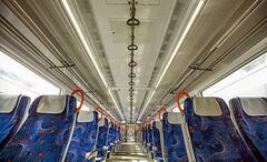 Rapid Rail: 60 મિનિટમાં દિલ્હીથી મેરઠ પહોંચશે રેપિડ રેલ, અંદરથી કેવી દેખાય છે? જુઓ તસવીરો