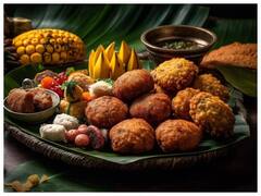 જો તમે નવરાત્રિના વ્રત દરમિયાન વજન ઓછું કરવા માંગો છો તો આ ચાર ભૂલ ક્યારેય ન કરો