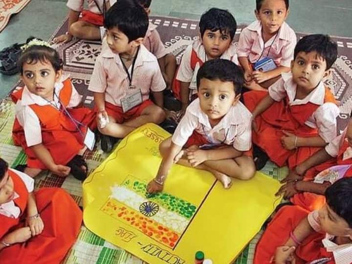Delhi Nursery Admission 2024 Schedule Check Important Dates Age Limit Application Fee Delhi Nursery Admission 2024: Schedule Released, Check Important Dates, Eligibility And More