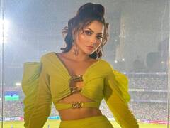 'अगर फोन चाहिए तो मेरे भाई को कैंसर से बचाओ...', उर्वशी रौतेला का आईफोन देने के लिए शख्स ने रख दी ये डिमांड