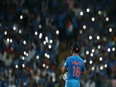 Records Shattered By Virat Kohli During His 103* In World Cup Clash Against Bangladesh
