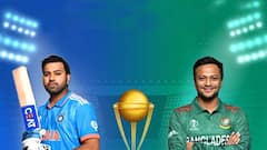 Ind vs Ban Match Preview : World Cup 2023 లో బంగ్లాదేశ్ తో తలపడనున్న భారత్ | ABP Desam