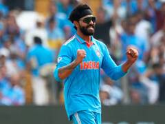 Ravindra Jadeja Pulls Off A Blinder, India's Fielding Coach's Reaction Is Viral. Watch
