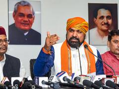 'लालू के पास रोज चरणवंदना करने जा रहे नीतीश', सम्राट चौधरी बोले- RJD में एक मालिक बाकी सब नौकर