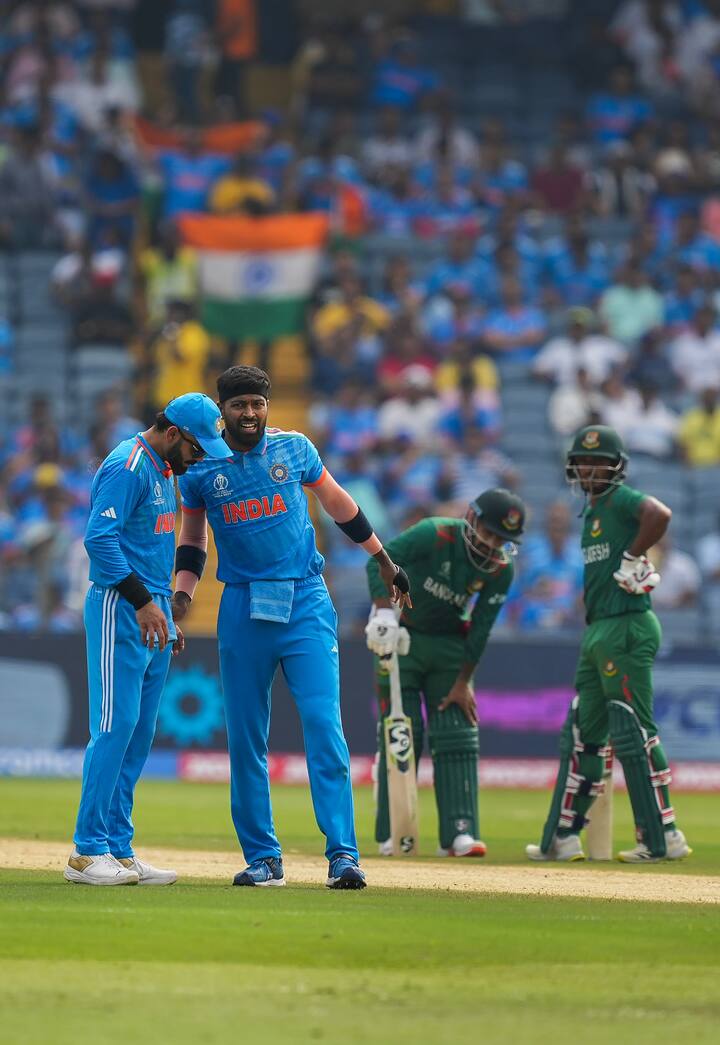 हार्दिक पांड्यामुळे टीम इंडिया संतुलीत होत होती. हार्दिक पांड्या गोलंदाजी आणि फलंदाजीत मोलाचं योगदान देतो. अशात त्याच्या अनुपस्थितीत टीम इंडियाची अडचण वाढणार आहे.