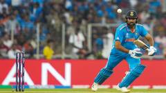 Rohit Sharma Record: বাংলাদেশের বিরুদ্ধে শতরান হাঁকালেই অনন্য নজির গড়বেন রোহিত