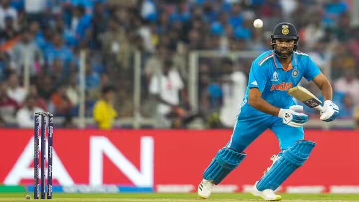 বৃহস্পতিবার পুণের এমসিএ স্টেডিয়ামে বাংলাদেশের বিরুদ্ধে মাঠে নামবে ভারতীয় দল। ম্যাচে অধিনায়ক তো বটেই, ব্যাটার রোহিতের উপরেও বিশেষ নজর থাকবে।