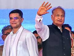 'भूलो और माफ करो...', सचिन पायलट का जिक्र कर बोले अशोक गहलोत, टिकट बंटवारे पर भी दिया अहम बयान