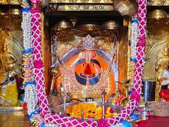 राजस्थान: 28 अक्टूबर को बंद रहेंगे खाटूश्यामजी और सालासर बालाजी के मंदिर, जानिए कब खुलेंगे कपाट