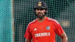 Rohit Sharma Record: বাংলাদেশের বিরুদ্ধে শতরান হাঁকালেই অনন্য নজির গড়বেন রোহিত