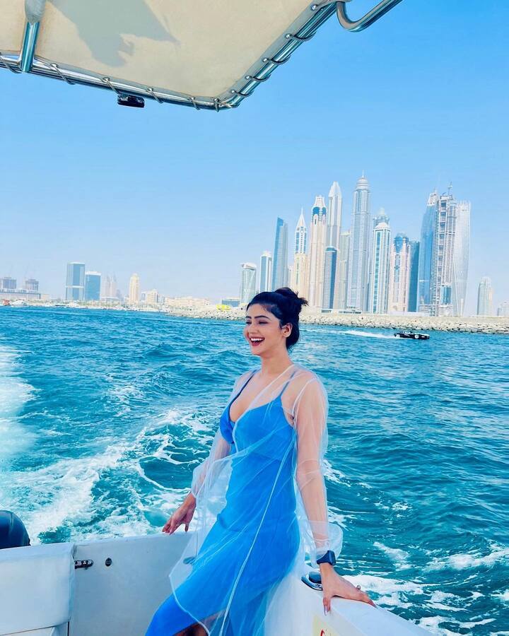 બોલિવૂડ સ્ટાર સલમાન ખાનના શો 'બિગ બોસ 17'ને લઈને ઘણી ચર્ચા ચાલી રહી છે. લોકોને આ શો ઘણો પસંદ આવી રહ્યો છે.