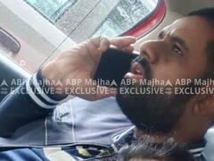 Lalit Patil : ललित पाटील कारागृहात अटकेत, पण नावापुरताच...; पाहा Exclusive फोटो