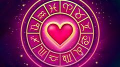 Love Horoscope 2024: 5 राशींसाठी 2024 खूप खास! नववर्षात त्यांच्या आयुष्यात प्रेम फुलणार, बहरणार