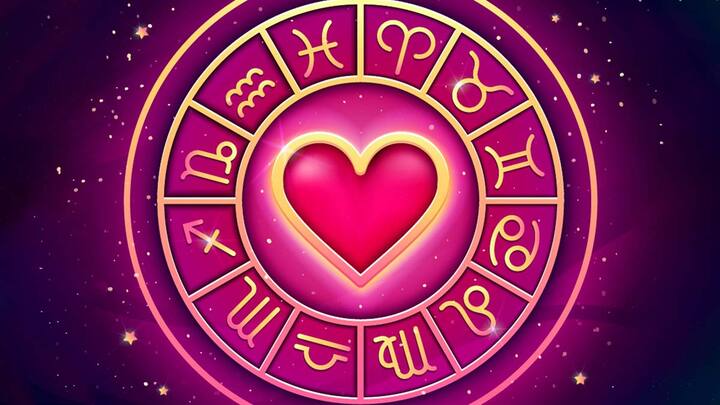 Love Horoscope 2024: प्रेमाच्या बाबतीत या राशींसाठी 2024 हे वर्ष खूप भाग्यवान असेल. या राशींना त्यांच्या प्रेमाची साथ मिळेल. जाणून घ्या कोणत्या आहेत त्या 5 भाग्यशाली राशी.