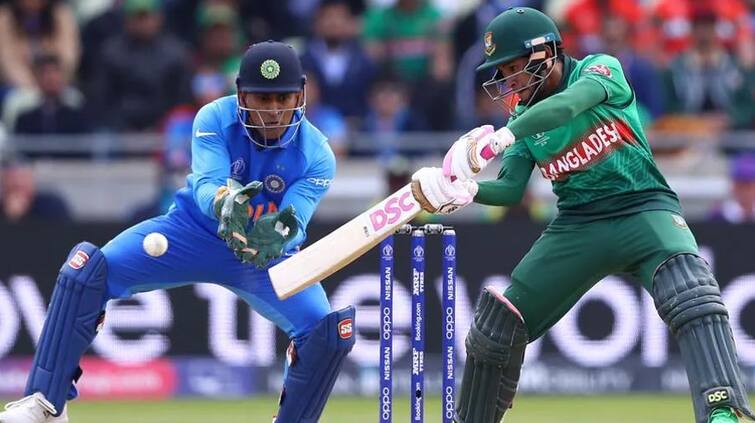 India and Bangladesh will face each other today the ODI will be played after 25 years IND vs BAN Score Live: ਭਾਰਤ 'ਤੇ ਬੰਗਲਾਦੇਸ਼ ਅੱਜ ਇੱਕ ਦੂਜੇ ਨੂੰ ਦੇਣਗੇ ਜ਼ਬਰਦਸਤ ਟੱਕਰ, 25 ਸਾਲ ਬਾਅਦ ਖੇਡਣ ਜਾ ਰਹੇ ਵਨਡੇ 