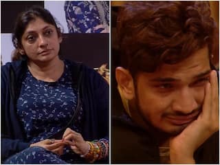 BIGG BOSS 17: 'बिग बॉस' के इतिहास में पहली बार हुआ ऐसा, Jigna vora पर लगाए गए गंभीर आरोप, जेल की दर्दनाक कहानी सुन रो पड़े घरवाले