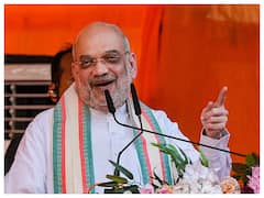 'Sharm Karo, Sharm Karo': Amit Shah Tears Into CM Baghel In Poll-Bound Chhattisgarh