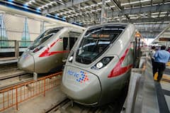 Delhi-Meerut RAPIDX Train Fare: साहिबाबाद और दुहाई के बीच कहां से कितना लगेगा रैपिडएक्स ट्रेन का किराया? यहां देखें पूरी लिस्ट