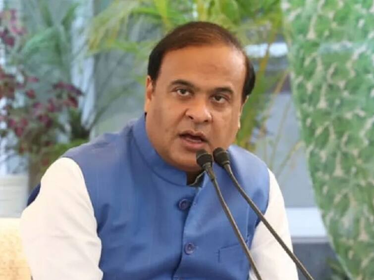 Assam CM Himanta Biswa Sarma Counter To NCP Chief Sharad Pawar Himanta Biswa Sarma: పవార్ జీ, మీ కూతురిని పాలస్తీనా పంపండి - శరత్ పవార్‌కు హిమంత బిశ్వా శర్మ కౌంటర్