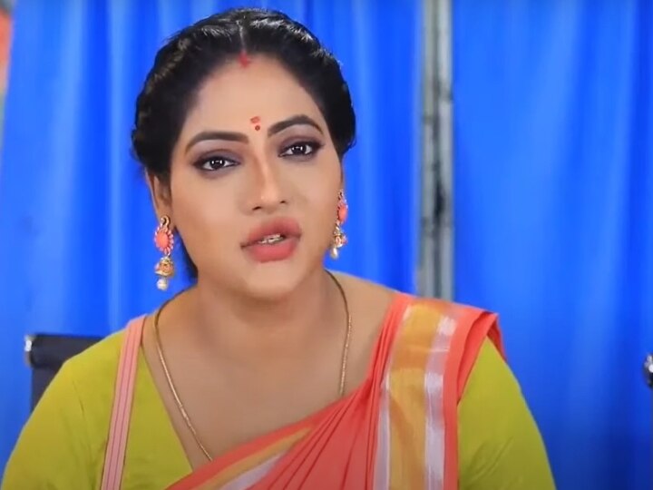 Baakiyalakshmi : நெஞ்சு வலியில் சரிந்து விழுந்த கோபி... ஈஸ்வரி இனியா எடுத்த அதிரடி முடிவு... அதிர்ச்சியில் பாக்கியலட்சுமி குடும்பம்  