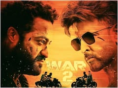 స్పెయిన్​లో మొదలైన 'వార్ 2' షూటింగ్ - సెట్స్ నుంచి లీకైన వీడియో!