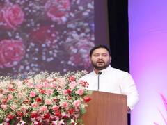 'हाथों में तलवार होगा या कलम?', गोपालगंज में मोदी सरकार पर खूब गरजे तेजस्वी यादव, बहाली पर कही बड़ी बात