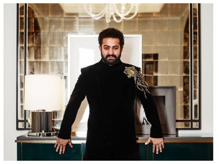 Academy Welcomes Jr NTR To Actors Branch: 'Through Their Nuanced Expressions...' Academy Welcomes Jr NTR To Actor's Branch: 'Through Their Nuanced Expressions...'