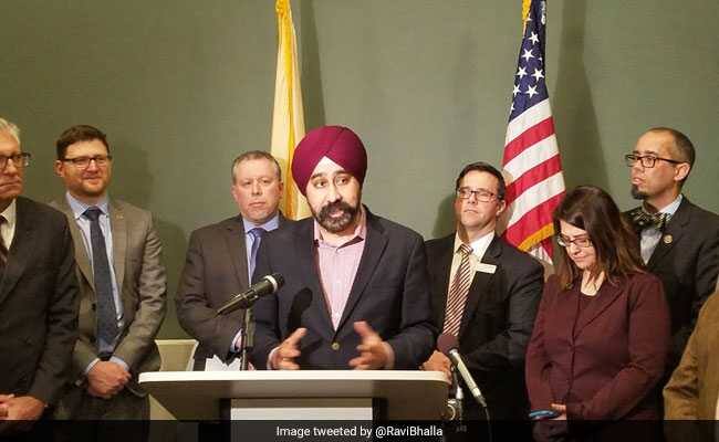 Sikh Mayor In U.S. Gets Death Threat ਅਮਰੀਕਾ ‘ਚ ਸਿੱਖ ਮੇਅਰ ਨੂੰ ਨਸਲਵਾਦ ਤਹਿਤ ਜਾਨੋਂ ਮਾਰਨ ਦੀਆਂ ਧਮਕੀਆਂ ਮਿਲਣੀਆਂ ਦੁਖਦਾਈ- ਜਥੇਦਾਰ ਸ੍ਰੀ ਅਕਾਲ ਤਖ਼ਤ ਸਾਹਿਬ