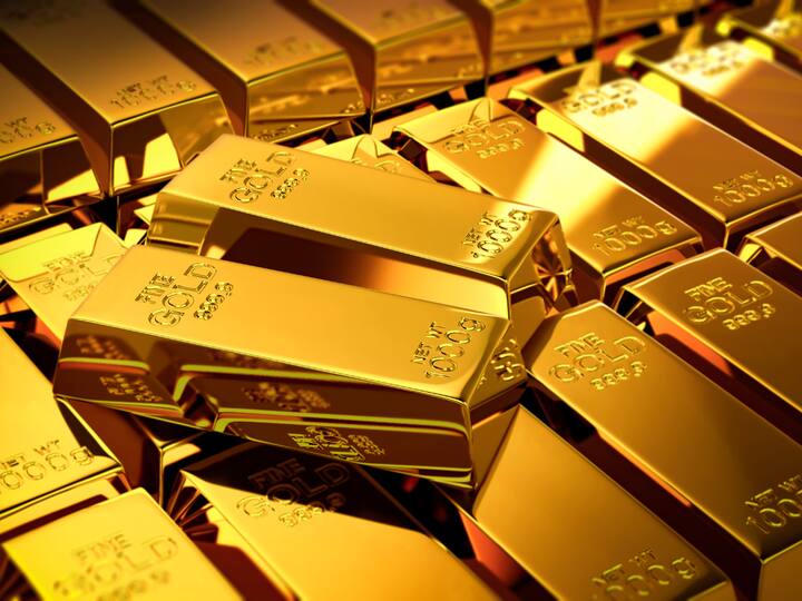 gold demand import price rise in india by 43 percent april september 2023 majority from nepal bangladesh Gold : भारतात सोन्याची तस्करी वाढली, चोरीचे तब्बल 2000 किलो सोने जप्त 