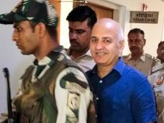 राउज एवन्यू कोर्ट में पेश हुए मनीष सिसोदिया, 22 नवंबर तक बढ़ी न्यायिक हिरासत की अवधि 